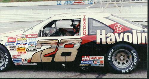 #28 at Pocono